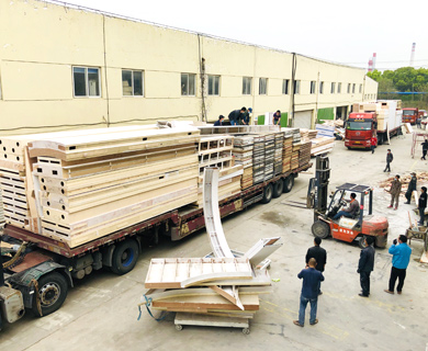 挑选展览搭建工厂一定要看资质吗？
